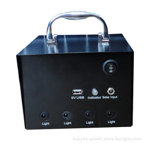 LED Solar Lights (HY-A1007D)